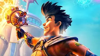 Robots, hospitales y muchos cohetes en estos 3 juegos de Xbox One para jugar gratis el fin de semana