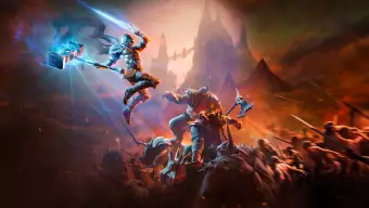 Lucha, acción y un clásico del rol entre los 3 juegos para probar gratis en los Free Play Days de Xbox