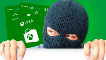 Mansiones, barcos y 10 millones de dólares: no es una historia de Netflix, sino de un ladrón de códigos de Xbox