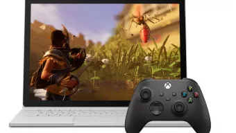 Xbox Cloud Gaming ya está disponible para insiders en PC desde la app de Xbox en Windows 10