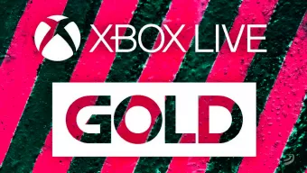 Rol, aventura y mechas entre los 4 juegos gratis de Games With Gold en septiembre para Xbox