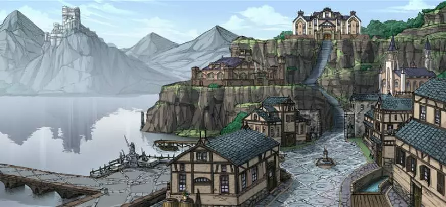 Legend of Heroes Trails in the Flash - PS3