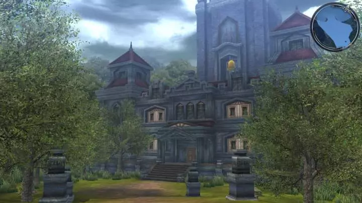 Legend of Heroes Trails in the Flash