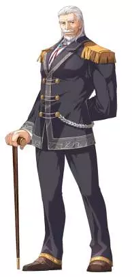 Legend of Heroes Trails in the Flash - PS3