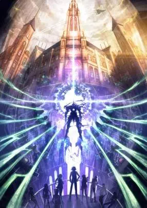 Legend of Heroes: Trails in the Flash