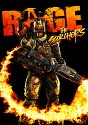 RAGE - The Scorchers