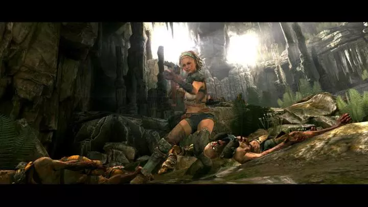 RAGE - The Scorchers - PC