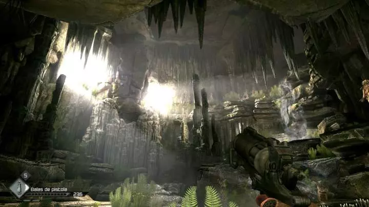 RAGE - The Scorchers