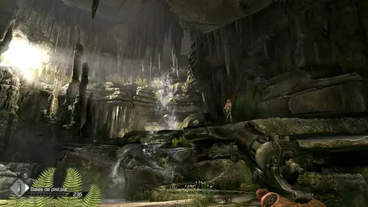 RAGE - The Scorchers