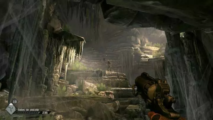 RAGE - The Scorchers - PC