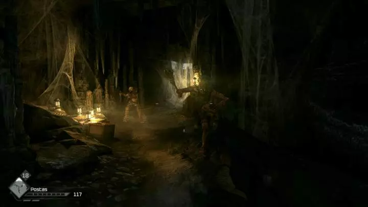 RAGE - The Scorchers