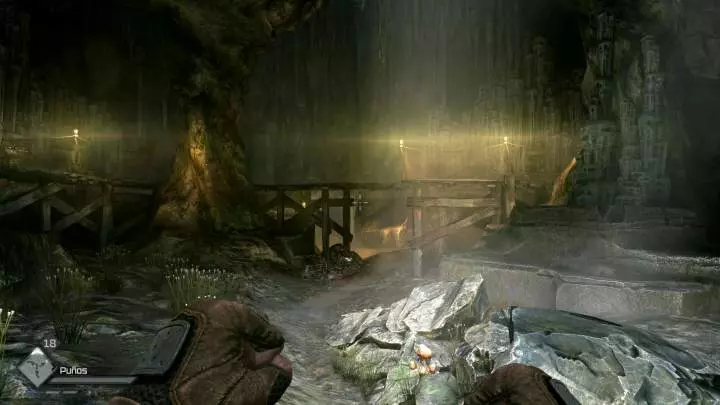 RAGE - The Scorchers