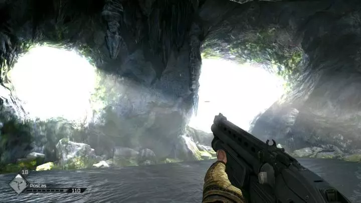 RAGE - The Scorchers