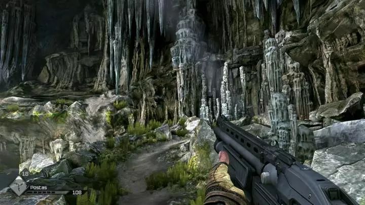 RAGE - The Scorchers