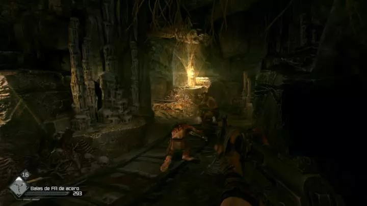 RAGE - The Scorchers - PC