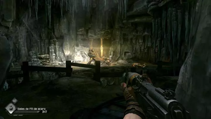 RAGE - The Scorchers