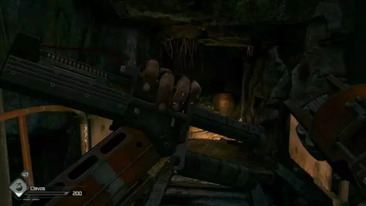 RAGE - The Scorchers