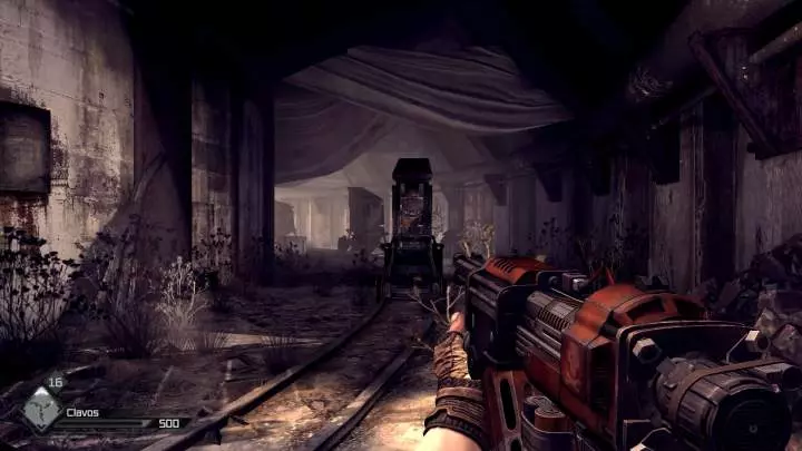 RAGE - The Scorchers