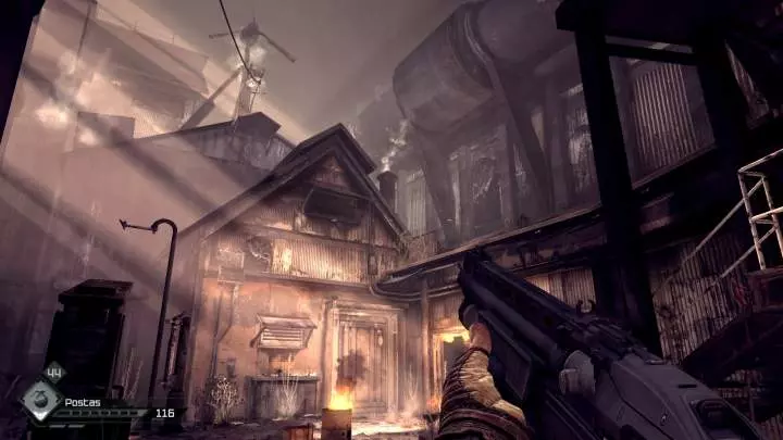 RAGE - The Scorchers