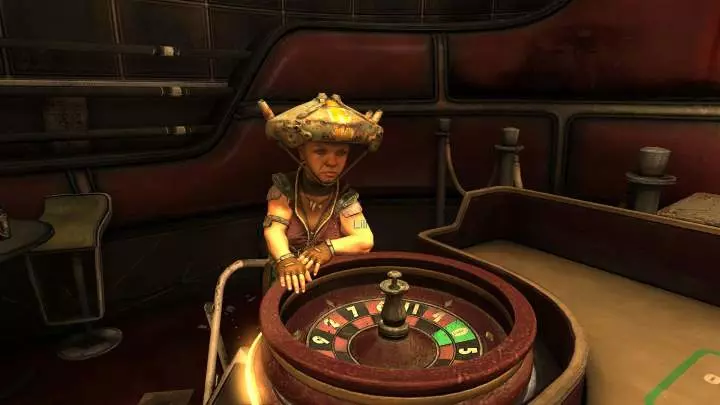 RAGE - The Scorchers