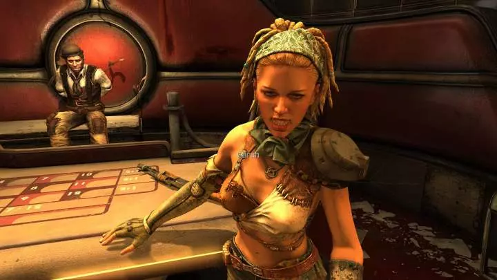 RAGE - The Scorchers - PC