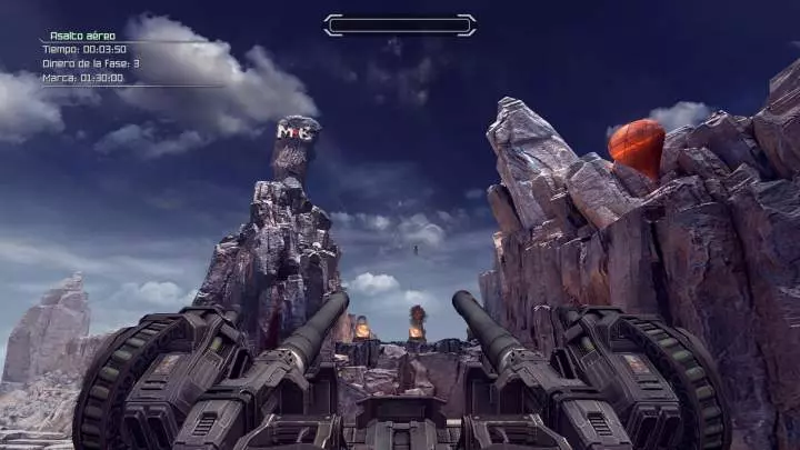 RAGE - The Scorchers