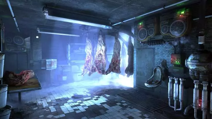 RAGE - The Scorchers