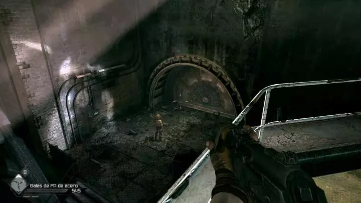 RAGE - The Scorchers - PC