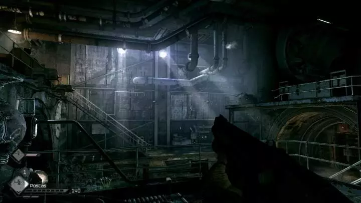 RAGE - The Scorchers