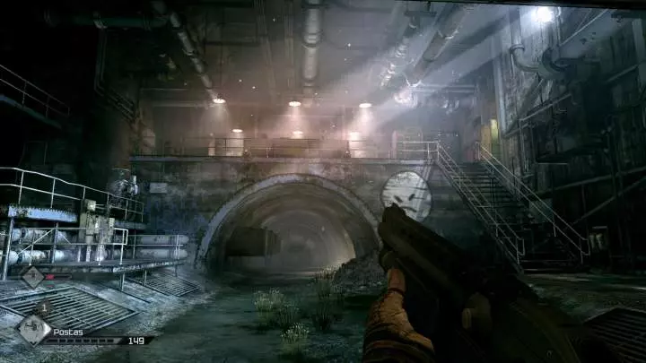 RAGE - The Scorchers