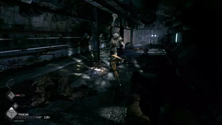 RAGE - The Scorchers - PC