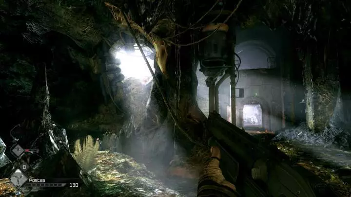 RAGE - The Scorchers