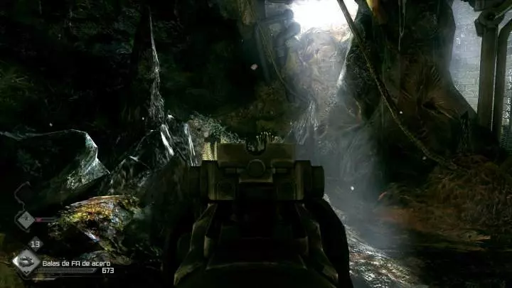 RAGE - The Scorchers - PC