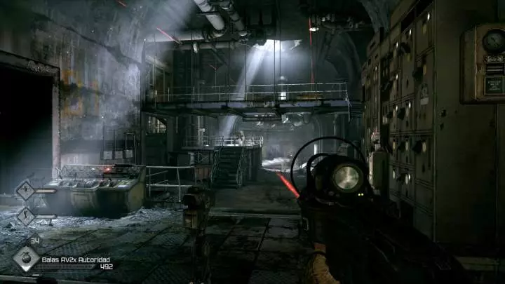 RAGE - The Scorchers