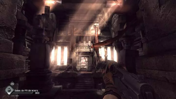 RAGE - The Scorchers