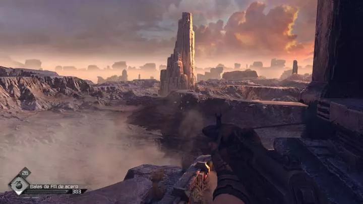 RAGE - The Scorchers