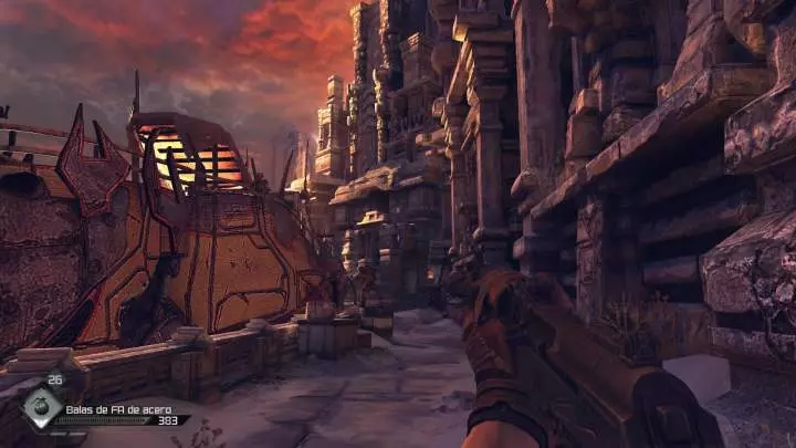 RAGE - The Scorchers - PC