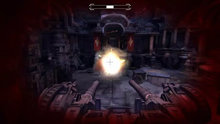 RAGE - The Scorchers