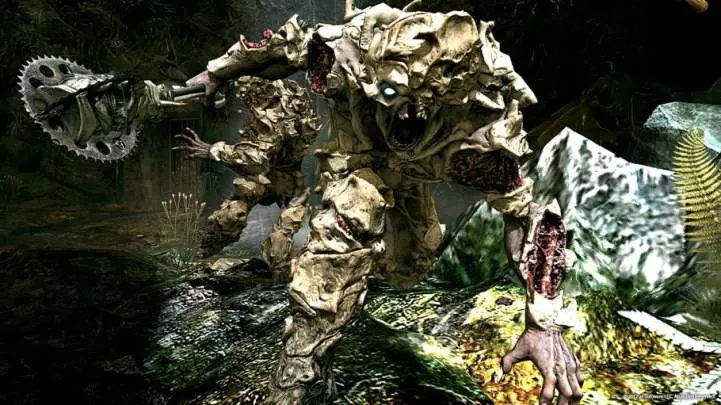 RAGE - The Scorchers