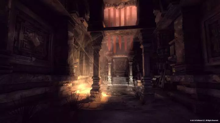 RAGE - The Scorchers