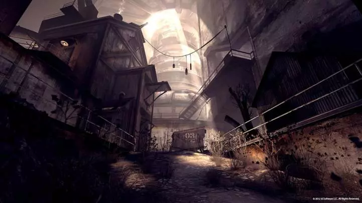 RAGE - The Scorchers