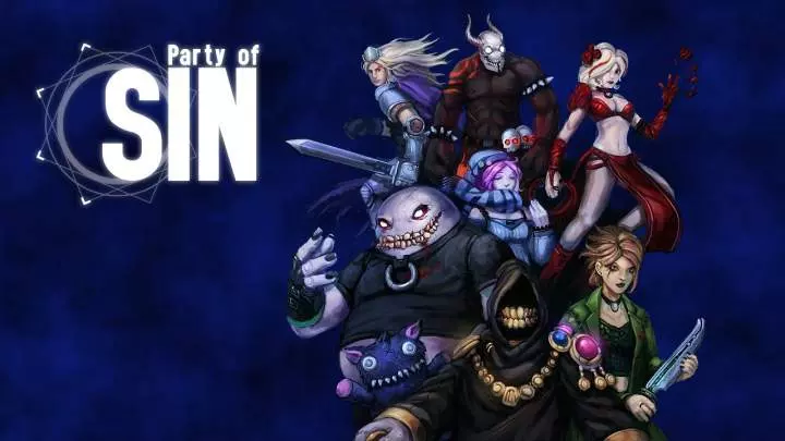 Party of Sin