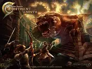 C9: Continent of the Ninth Seal