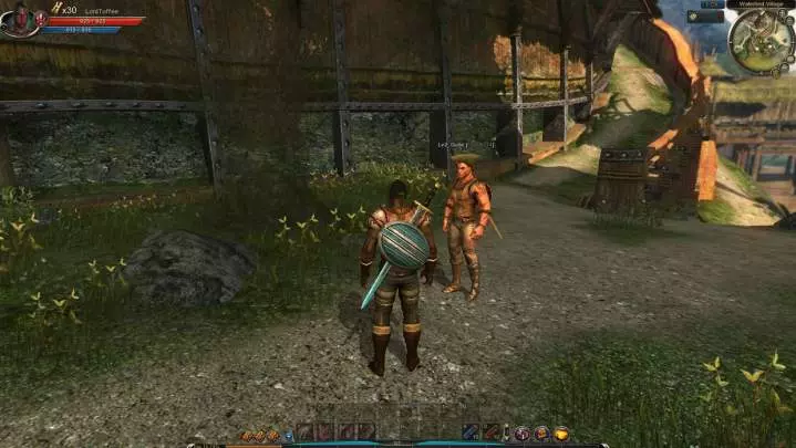 C9: Continent of the Ninth Seal