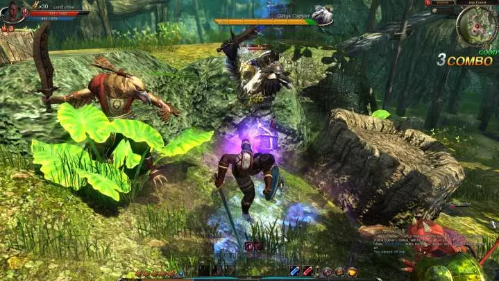 C9 Continent of the Ninth Seal