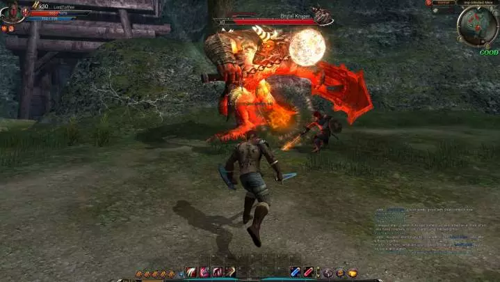 C9 Continent of the Ninth Seal