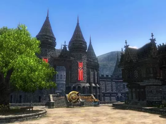 C9 Continent of the Ninth Seal - PC