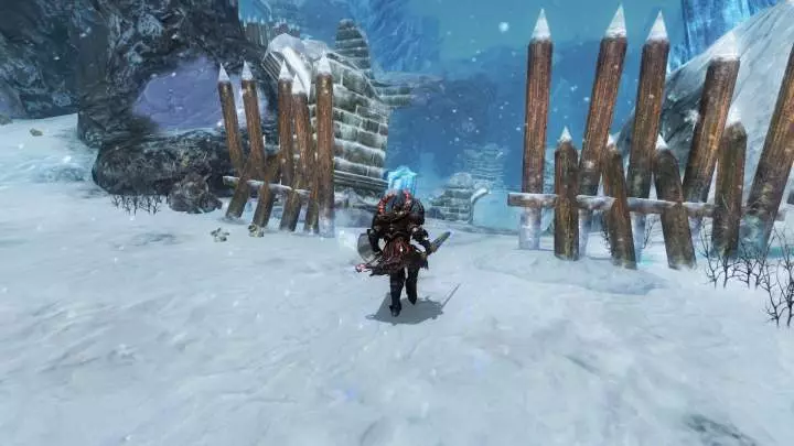 C9 Continent of the Ninth Seal