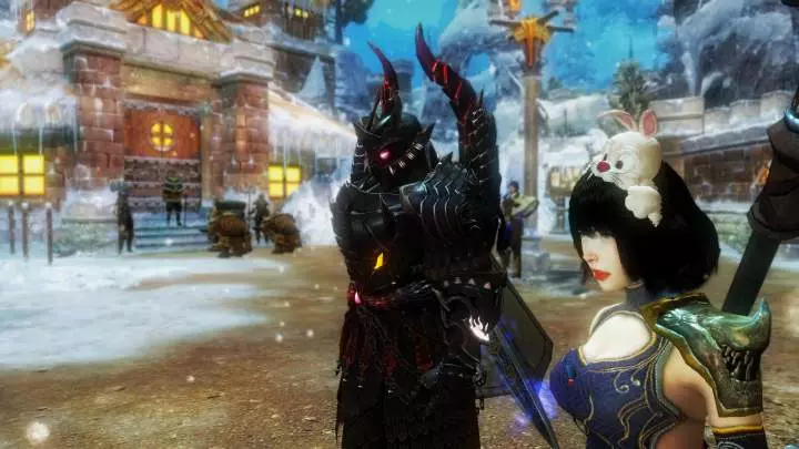 C9: Continent of the Ninth Seal