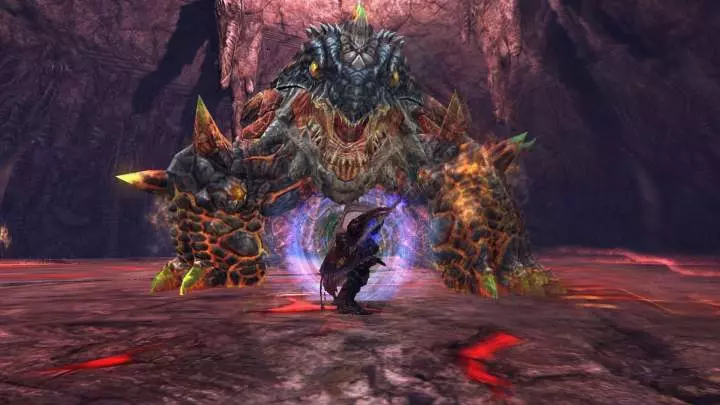 C9 Continent of the Ninth Seal